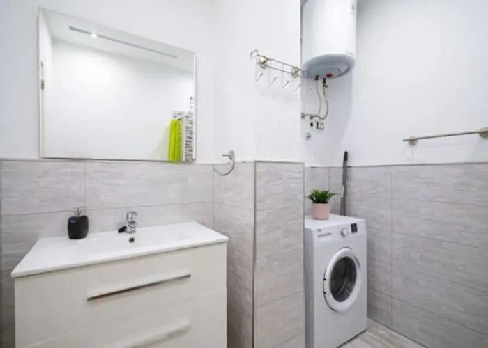 Oasis En Mare - Tenerife *