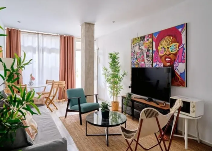 Oasis En Mare - Tenerife Apartment Costa Adeje (Tenerife)