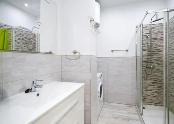 Apartment Oasis En Mare - Tenerife *