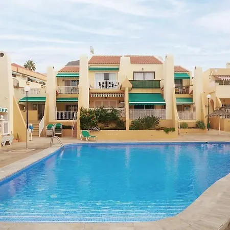 Appartamento Oasis En Mare - Tenerife *