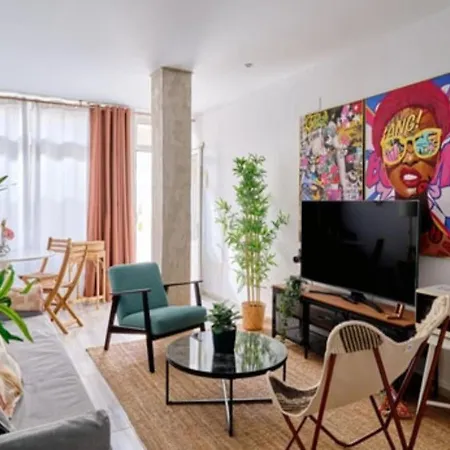 Oasis En Mare - Tenerife Apartamento Costa Adeje (Tenerife)