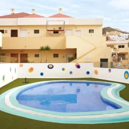 Oasis En Mare - Tenerife Апартаменти