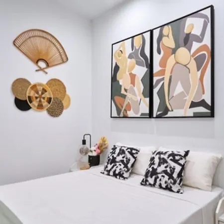 Oasis En Mare - Tenerife Апартаменти Адехе