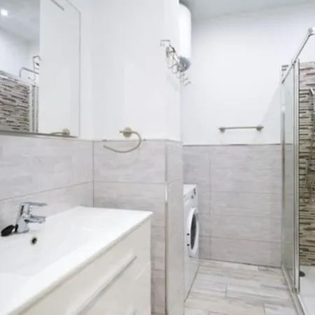 Appartement Oasis En Mare - Tenerife *