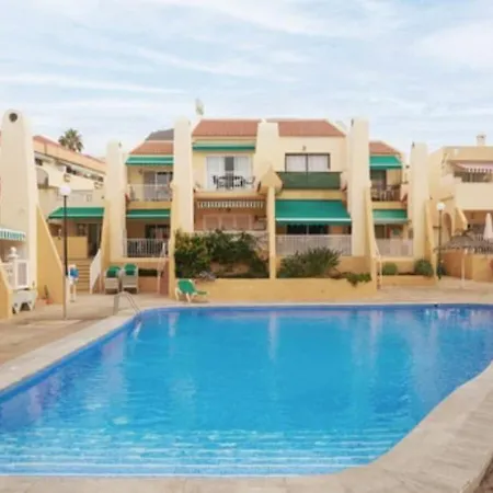 Appartement Oasis En Mare - Tenerife